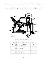 Предварительный просмотр 37 страницы Veeder-Root Maxxum Big-Flo 6 Installation, Operation And Service