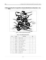 Предварительный просмотр 38 страницы Veeder-Root Maxxum Big-Flo 6 Installation, Operation And Service