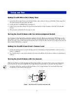 Preview for 12 page of Veeder-Root Overfill Alarm Installation Manual