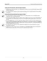 Preview for 13 page of Veeder-Root Overfill Alarm Installation Manual