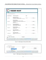 Preview for 19 page of Veeder-Root QuickServer Startup Manual