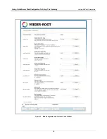 Preview for 21 page of Veeder-Root QuickServer Startup Manual