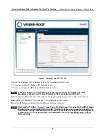 Preview for 23 page of Veeder-Root QuickServer Startup Manual