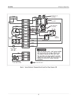 Предварительный просмотр 16 страницы Veeder-Root Red Jacket  Maxxum Big-Flo Quick-Set P200R1 Installation, Operation & Service Manual