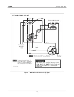 Предварительный просмотр 19 страницы Veeder-Root Red Jacket  Maxxum Big-Flo Quick-Set P200R1 Installation, Operation & Service Manual