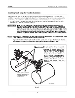 Предварительный просмотр 27 страницы Veeder-Root Red Jacket  Maxxum Big-Flo Quick-Set P200R1 Installation, Operation & Service Manual