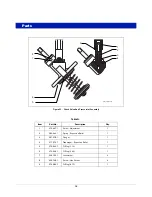 Предварительный просмотр 40 страницы Veeder-Root Red Jacket  Maxxum Big-Flo Quick-Set P200R1 Installation, Operation & Service Manual