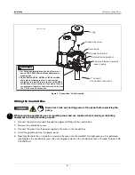 Предварительный просмотр 12 страницы Veeder-Root Red Jacket  Maxxum Big-Flo Quick-Set Series Installation, Operation & Service Manual