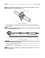 Предварительный просмотр 22 страницы Veeder-Root Red Jacket Quick-Set Installation, Operation And Service