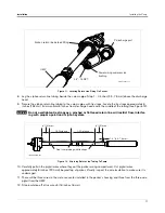 Предварительный просмотр 23 страницы Veeder-Root Red Jacket Quick-Set Installation, Operation And Service