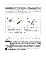 Предварительный просмотр 24 страницы Veeder-Root Red Jacket Quick-Set Installation, Operation And Service