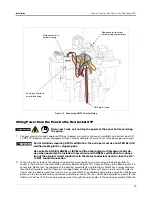 Предварительный просмотр 25 страницы Veeder-Root Red Jacket Quick-Set Installation, Operation And Service