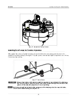 Предварительный просмотр 28 страницы Veeder-Root Red Jacket Quick-Set Installation, Operation And Service