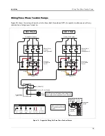 Предварительный просмотр 29 страницы Veeder-Root Red Jacket Quick-Set Installation, Operation And Service