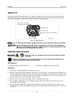 Предварительный просмотр 30 страницы Veeder-Root Red Jacket Quick-Set Installation, Operation And Service