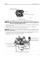 Предварительный просмотр 31 страницы Veeder-Root Red Jacket Quick-Set Installation, Operation And Service