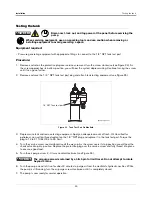 Предварительный просмотр 36 страницы Veeder-Root Red Jacket Quick-Set Installation, Operation And Service