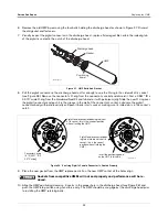 Предварительный просмотр 38 страницы Veeder-Root Red Jacket Quick-Set Installation, Operation And Service