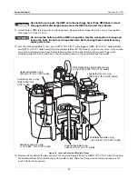 Предварительный просмотр 39 страницы Veeder-Root Red Jacket Quick-Set Installation, Operation And Service