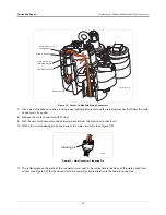 Предварительный просмотр 47 страницы Veeder-Root Red Jacket Quick-Set Installation, Operation And Service