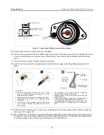 Предварительный просмотр 49 страницы Veeder-Root Red Jacket Quick-Set Installation, Operation And Service