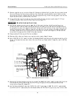 Предварительный просмотр 50 страницы Veeder-Root Red Jacket Quick-Set Installation, Operation And Service