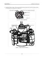 Предварительный просмотр 52 страницы Veeder-Root Red Jacket Quick-Set Installation, Operation And Service