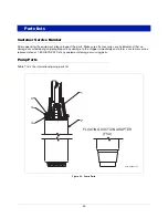 Предварительный просмотр 55 страницы Veeder-Root Red Jacket Quick-Set Installation, Operation And Service