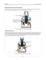 Предварительный просмотр 64 страницы Veeder-Root Red Jacket Quick-Set Installation, Operation And Service