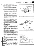 Предварительный просмотр 17 страницы Veeder-Root SERIES 7886 Installation, Operation And Service Instructions