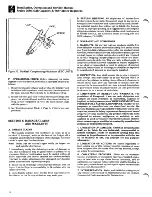 Предварительный просмотр 18 страницы Veeder-Root SERIES 7886 Installation, Operation And Service Instructions