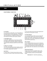 Preview for 3 page of Veeder-Root Series C628 Technical Manual