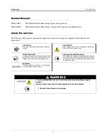 Preview for 6 page of Veeder-Root TLS-350 Series Installation Manual