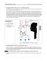 Preview for 11 page of Veeder-Root TLS-350 Series Installation Manual