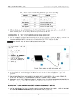 Предварительный просмотр 15 страницы Veeder-Root TLS-350 Series Installation Manual