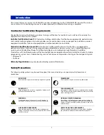 Предварительный просмотр 4 страницы Veeder-Root TLS-350l Upgrade Instructions