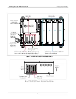 Предварительный просмотр 10 страницы Veeder-Root TLS-350l Upgrade Instructions