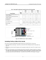 Предварительный просмотр 11 страницы Veeder-Root TLS-350l Upgrade Instructions