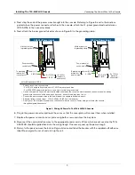 Предварительный просмотр 12 страницы Veeder-Root TLS-350l Upgrade Instructions