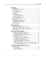 Preview for 4 page of Veeder-Root TLS-350R PLUS Installation Manual