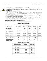 Предварительный просмотр 12 страницы Veeder-Root TLS-350R PLUS Installation Manual