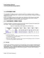 Preview for 5 page of Veeder-Root TLS-4 Series Manual