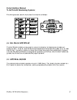 Preview for 6 page of Veeder-Root TLS-4 Series Manual