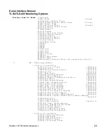 Предварительный просмотр 28 страницы Veeder-Root TLS-4 Series Manual