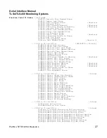 Предварительный просмотр 31 страницы Veeder-Root TLS-4 Series Manual