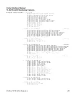 Предварительный просмотр 32 страницы Veeder-Root TLS-4 Series Manual