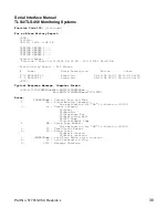 Preview for 42 page of Veeder-Root TLS-4 Series Manual