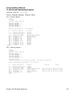 Preview for 45 page of Veeder-Root TLS-4 Series Manual