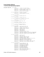 Preview for 48 page of Veeder-Root TLS-4 Series Manual