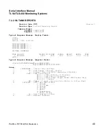 Preview for 50 page of Veeder-Root TLS-4 Series Manual